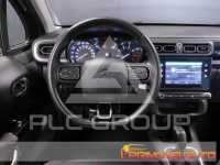 2021 Citroen C3