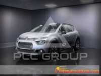 2021 Citroen C3