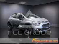 2021 Citroen C3