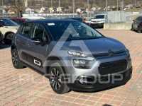 2021 Citroen C3