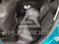 2021 Citroen C3