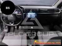 2021 Citroen C3