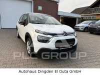 2021 Citroen C3
