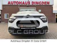 2021 Citroen C3