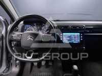 2021 Citroen C3