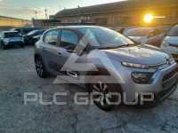 2021 Citroen C3