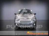 2021 Citroen C3