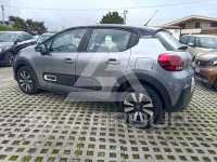 2021 Citroen C3