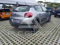 2021 Citroen C3
