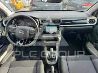 2021 Citroen C3
