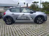 2021 Citroen C3