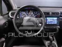 2021 Citroen C3