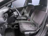 2021 Citroen C3