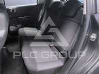 2021 Citroen C3