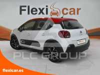2021 Citroen C3