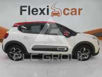 2021 Citroen C3