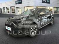 2021 Citroen C3