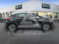 2021 Citroen C3