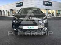 2021 Citroen C3