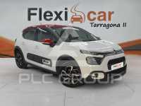 2021 Citroen C3