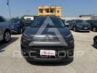 2021 Citroen C3