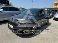 2021 Citroen C3