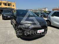 2021 Citroen C3