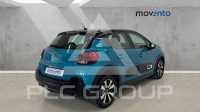 2021 Citroen C3