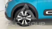 2021 Citroen C3
