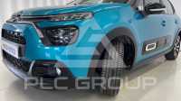 2021 Citroen C3