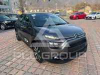 2021 Citroen C3