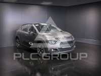 2021 Citroen C3