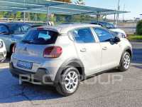 2021 Citroen C3