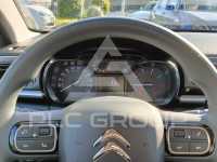 2021 Citroen C3