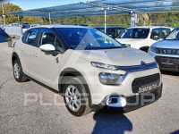 2021 Citroen C3