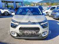 2021 Citroen C3