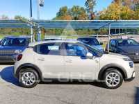 2021 Citroen C3