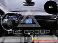 2021 Citroen C3