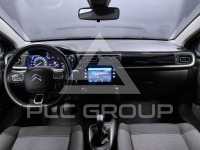 2021 Citroen C3