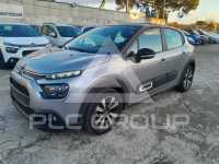 2021 Citroen C3