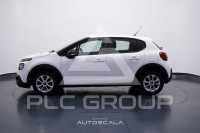 2021 Citroen C3