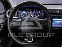 2021 Citroen C3