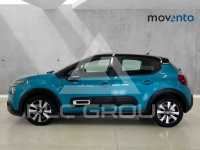 2021 Citroen C3