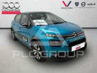 2021 Citroen C3