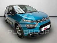 2021 Citroen C3