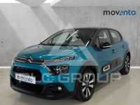 2021 Citroen C3
