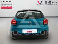 2021 Citroen C3