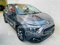 2021 Citroen C3