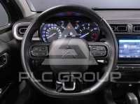 2021 Citroen C3