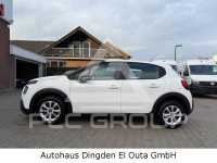 2021 Citroen C3
